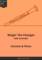RINGIN' THE CHANGES