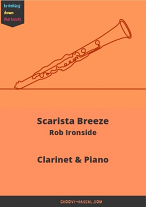SCARISTA BREEZE