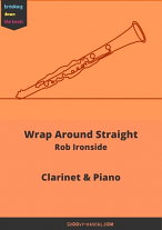 WRAP AROUND STRAIGHT