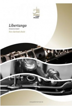 LIBERTANGO (score & parts)
