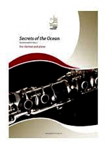 SECRETS OF THE OCEAN