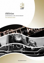OBLIVION (score & parts)