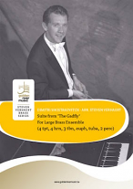 THE GADFLY Suite (score & parts)