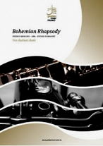 BOHEMIAN RHAPSODY (score & parts)