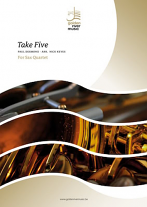 TAKE FIVE