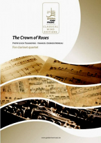 THE CROWN OF ROSES
