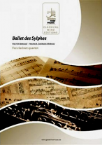 BALLET DES SYLPHES