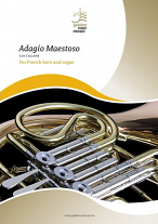 ADAGIO MAESTOSO