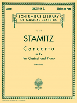 CONCERTO in Eb major
