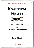 KNAUTICAL KNOTS 8 Easy-to-Tie Knots & Hitches