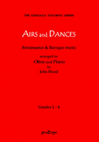 AIRS AND DANCES