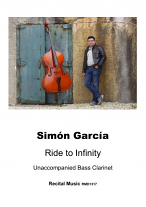 RIDE TO INFINITY