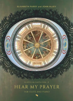 HEAR MY PRAYER