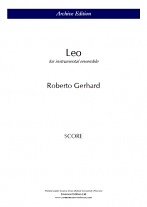 LEO (Score)