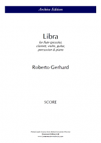 LIBRA (Score)