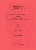 GERSHWIN MADE EASY No 4