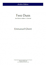 TWO DUOS