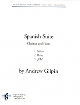 SPANISH SUITE