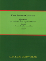 QUARTET