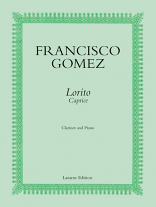 LORITO Caprice