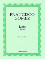 LORITO Caprice
