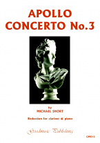 APOLLO CONCERTO No.3