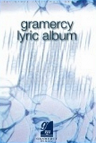 GRAMERCY LYRIC ALBUM Bb Edition (treble/bass clef)