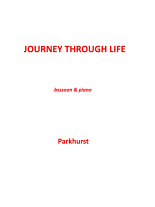 JOURNEY THROUGH LIFE