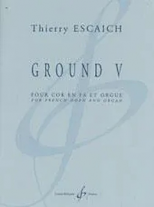 GROUND V