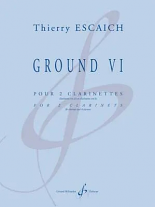 GROUND VI