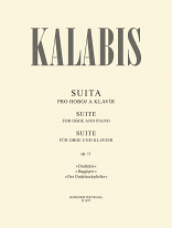 SUITE Op.11