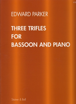THREE TRIFLES