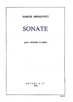 SONATE