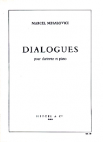 DIALOGUES