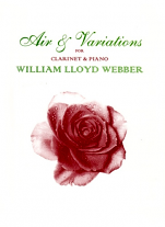AIR AND VARIATIONS