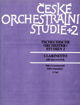 CZECH ORCHESTRAL STUDIES II
