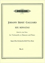 SONATA No.6