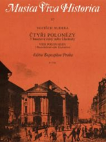 FOUR POLONAISES