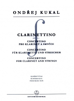 CLARINETTINO Op.11