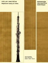 SCALE STUDIES FOR OBOE