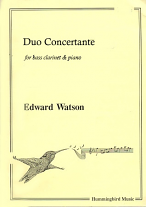 DUO CONCERTANTE