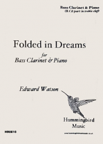 FOLDED IN DREAMS 
