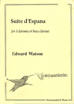 SUITE D'ESPANA