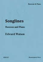 SONG LINES No.1