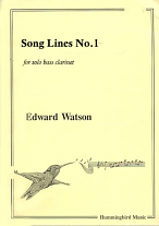 SONG LINES No.1