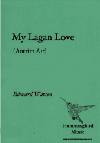 MY LAGAN LOVE