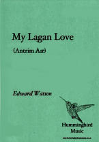 MY LAGAN LOVE (Version 2)