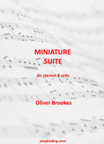 MINIATURE SUITE