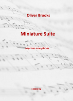 MINIATURE SUITE