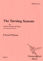 THE TURNING SEASONS